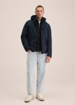 Мъжко зимно яке